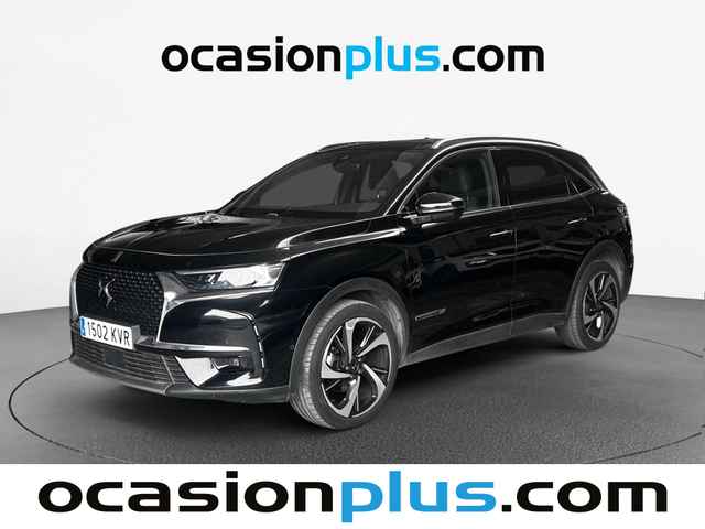 Ds Ocasión Albacete