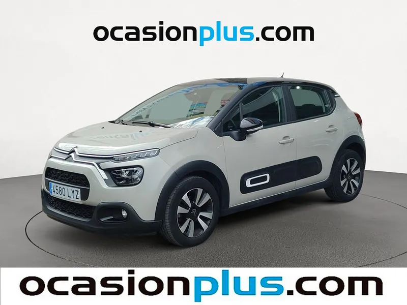 Citroën C3 Seminuevo