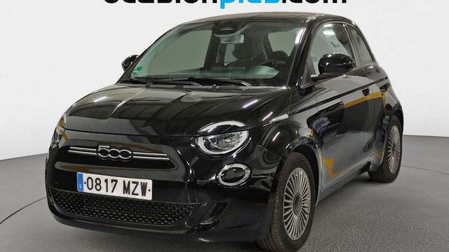 Fiat 500 Segunda Mano Badajoz