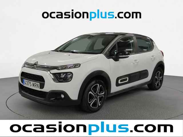 Citroën Seminuevos Málaga