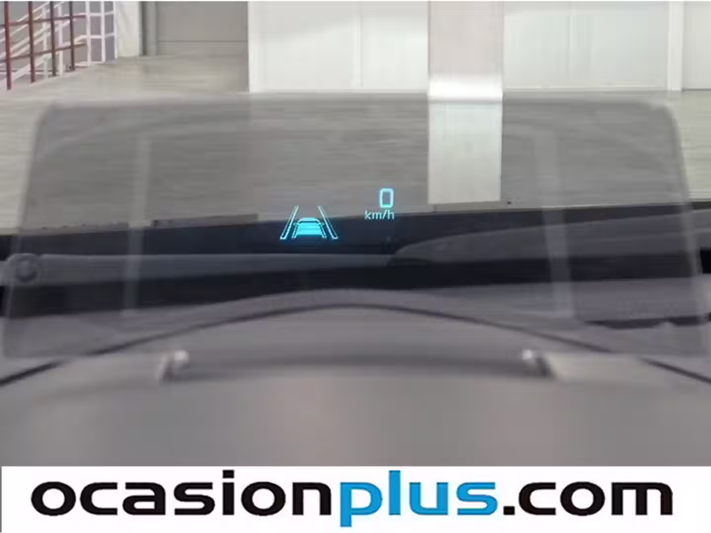 Head up display