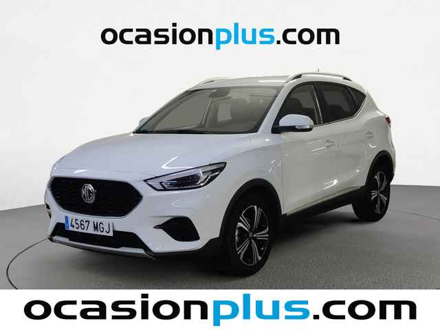 Mg Zs Ocasión Barcelona