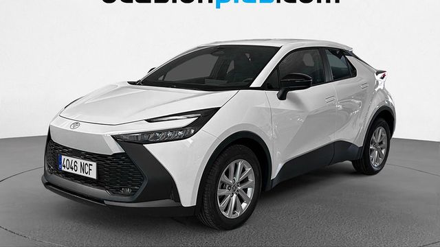 Toyota Ocasión Albacete
