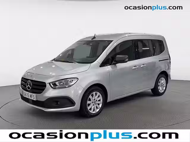 Mercedes Citan