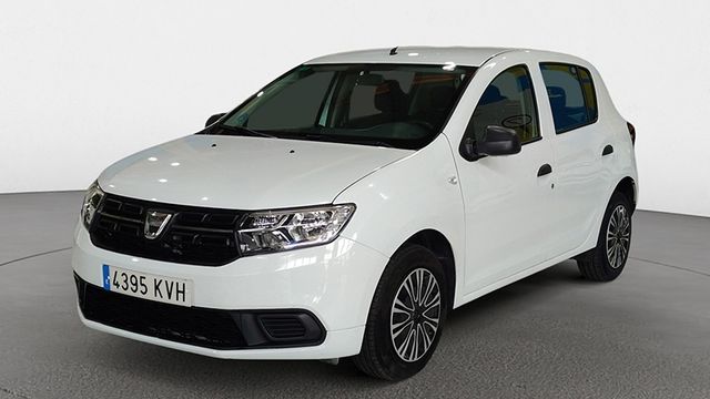 Dacia Segunda Mano Sevilla