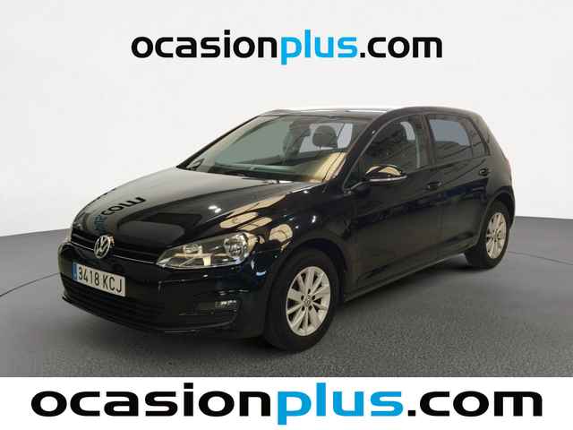 Volkswagen Golf Seminuevos Pontevedra