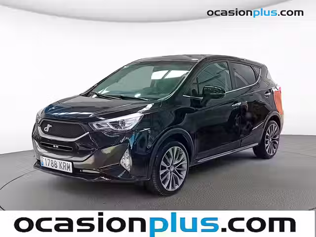 DR AUTOMOBILES DR4