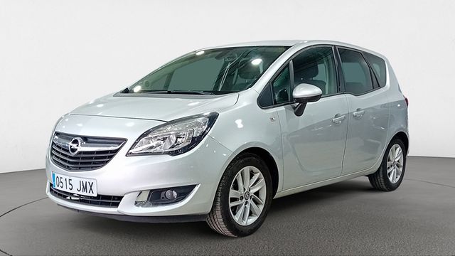 Opel Segunda Mano Girona