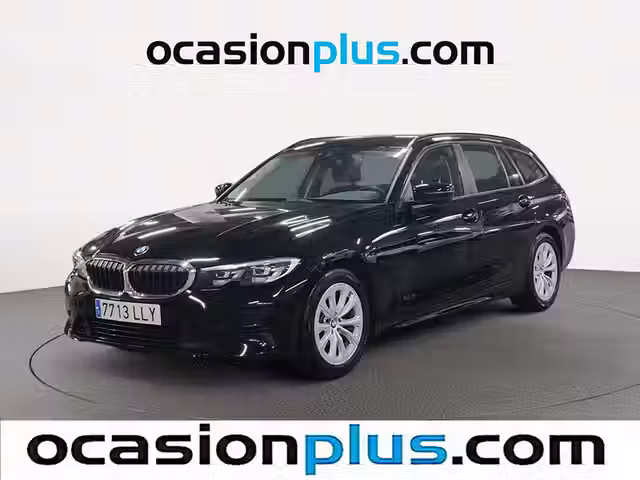 BMW Serie 3