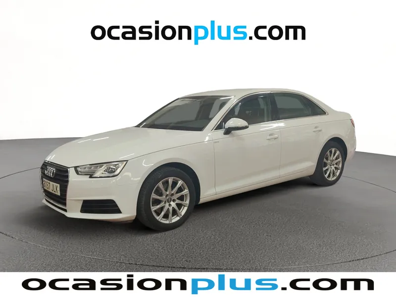 Audi Seminuevos Gipuzkoa