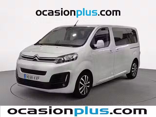 Citroën Spacetourer
