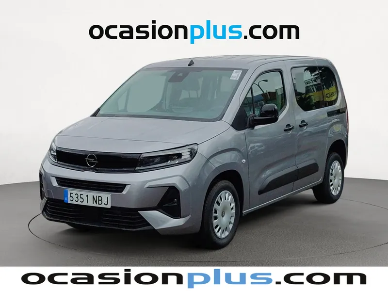 Opel Ocasión Málaga