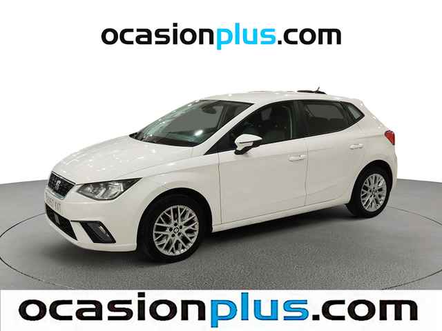 Seat Ibiza Ocasión Castellón