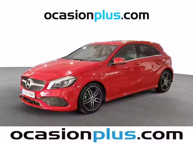 Mercedes Clase A