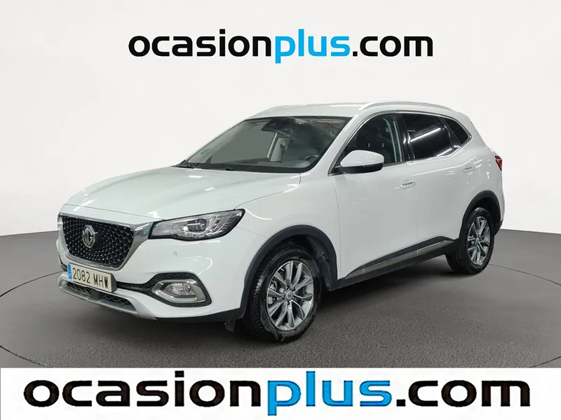 Mg Ocasión Barcelona