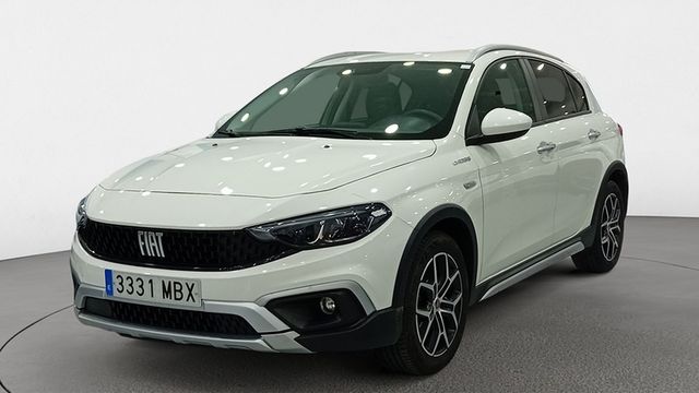 Fiat Segunda Mano Particulares Ciudad real