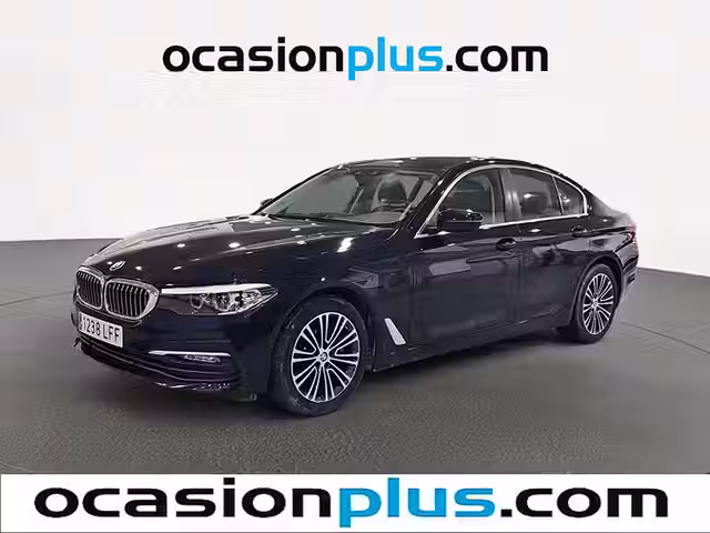 BMW Serie 5