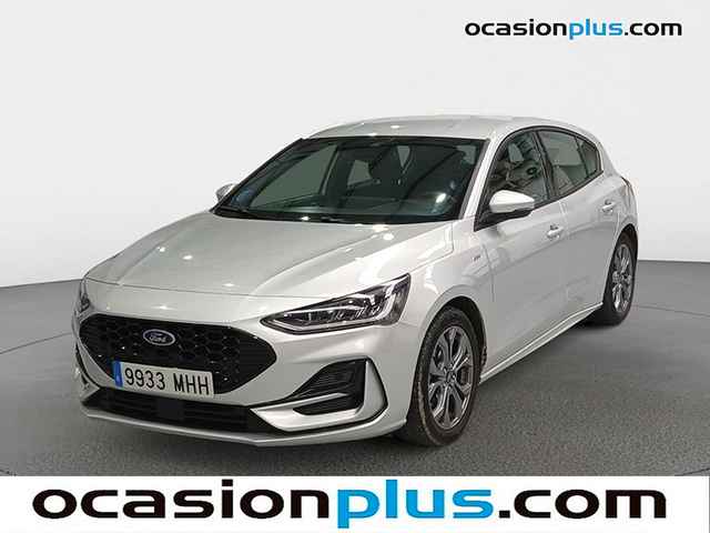 Ford Ocasión Cáceres