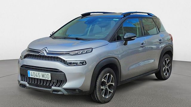 Citroën Ocasión Zaragoza