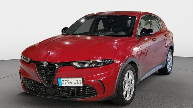 Alfa romeo Segunda Mano Málaga