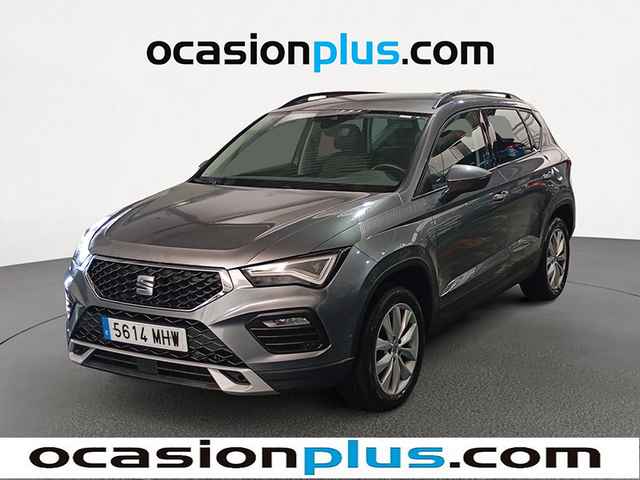 Seat Ateca Ocasión