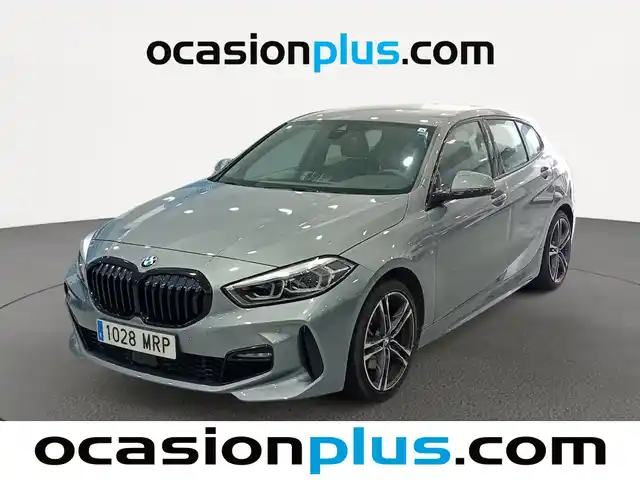 BMW Serie 1