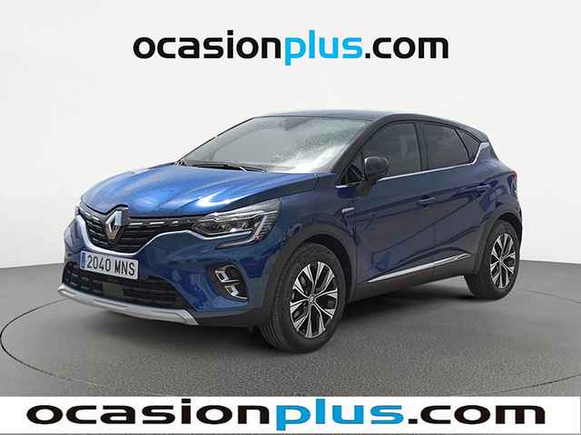 Renault Segunda Mano Baratos Cádiz