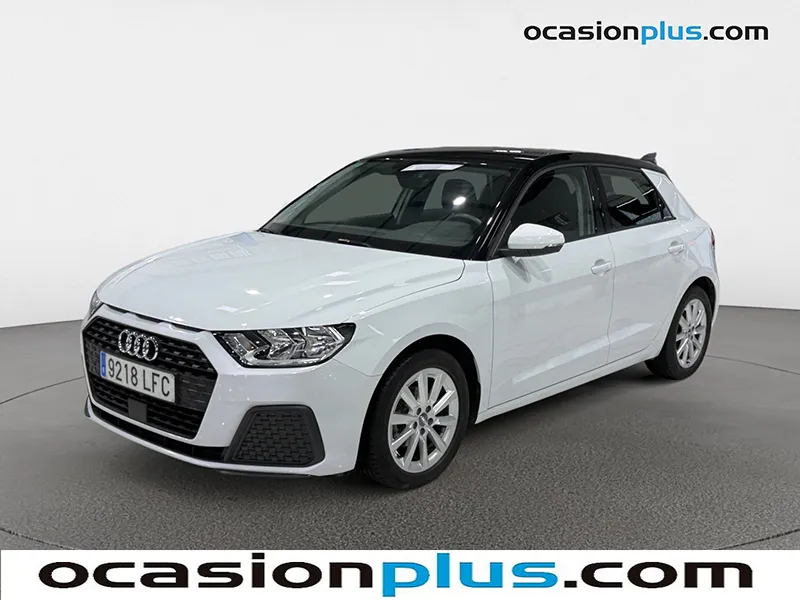 Audi Segunda Mano Cádiz