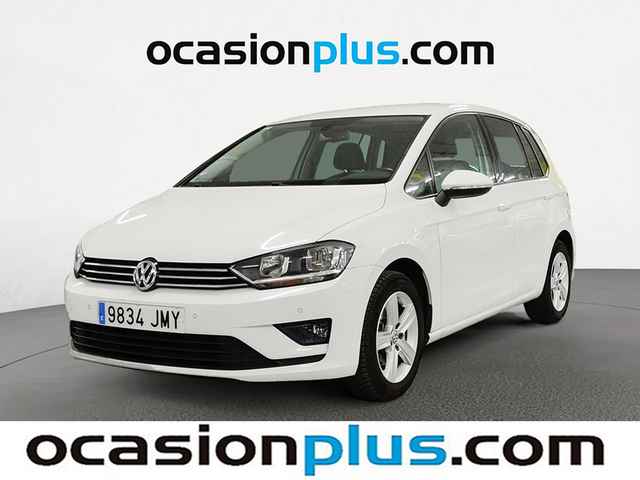 Volkswagen Golf sportsvan Ocasión