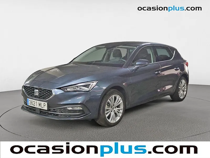 Seat León Ocasión Barcelona