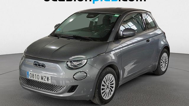 Fiat Seminuevos Cádiz
