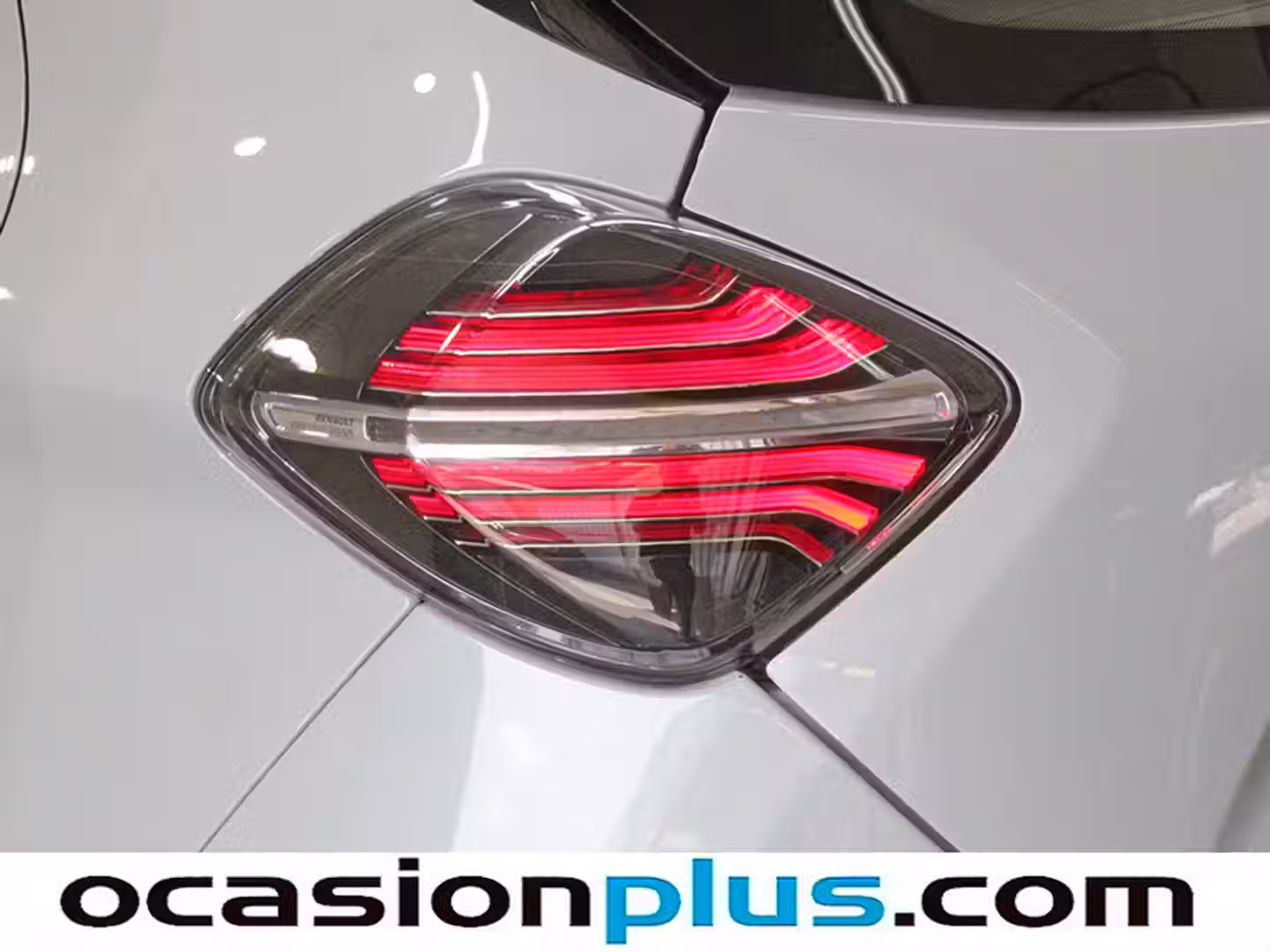 Faros traseros led