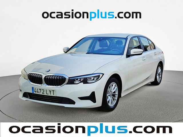 Bmw Ocasión Ciudad real