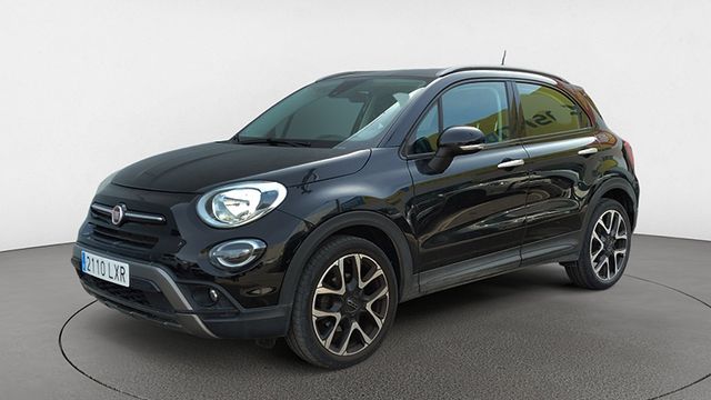 Fiat Segunda Mano Valencia
