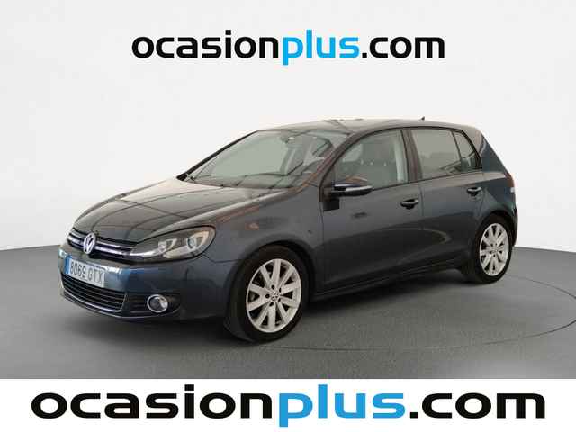 Volkswagen Golf Segunda Mano Baratos Zaragoza
