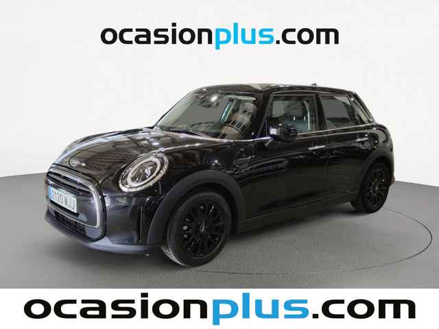 Coches Segunda Mano Mini Mini
