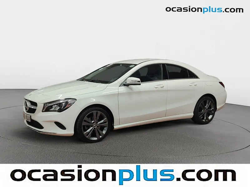 Mercedes Segunda Mano Gipuzkoa