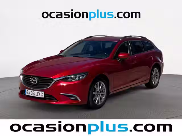 Mazda Mazda6