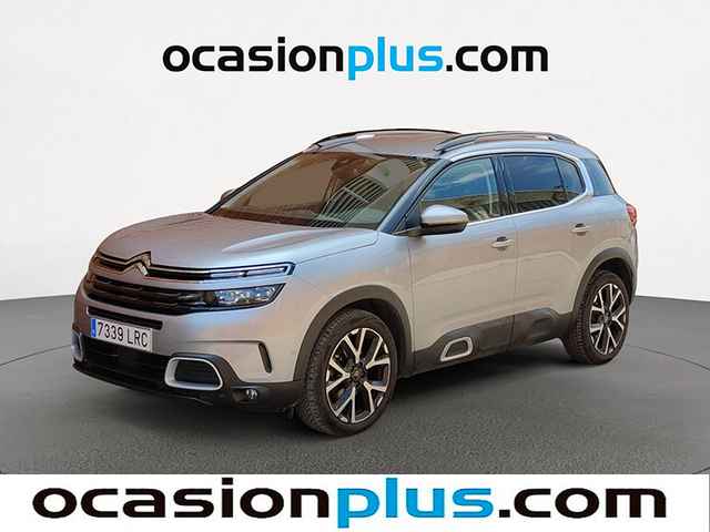 Citroën Segunda Mano Baratos Zaragoza