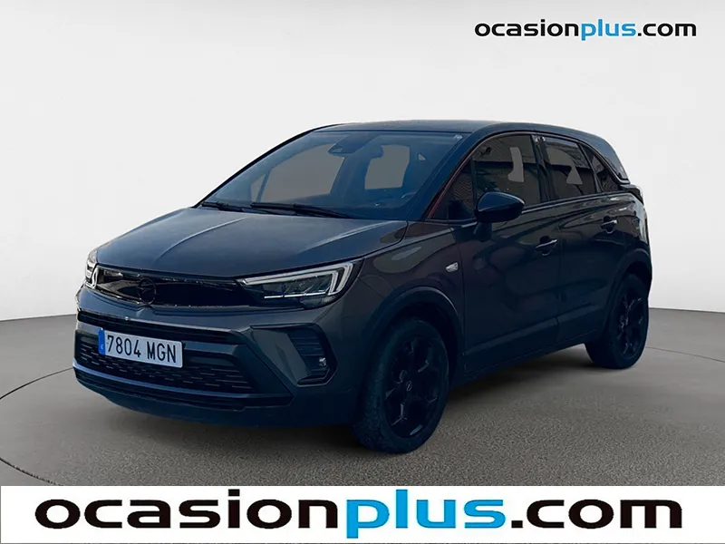 Opel Segunda Mano Particulares Córdoba