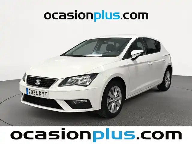 Seat León