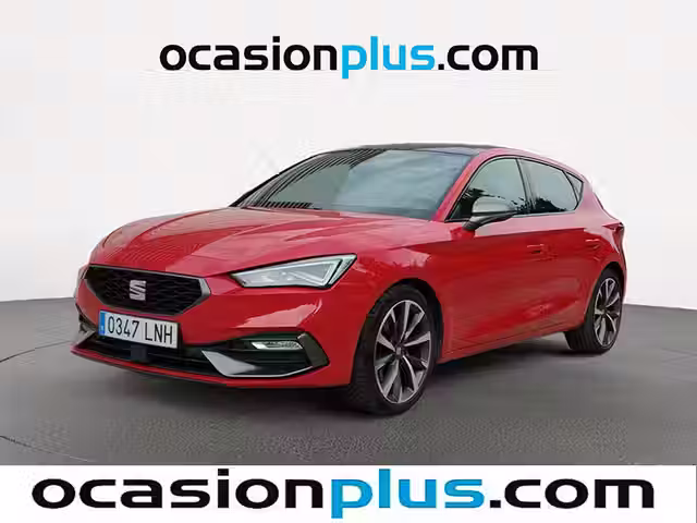 Seat León
