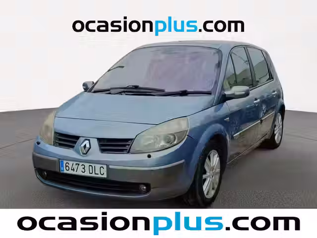 Renault Scénic
