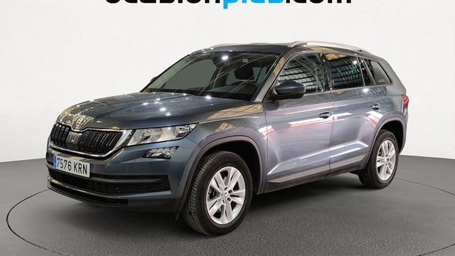 Skoda Seminuevos Valencia