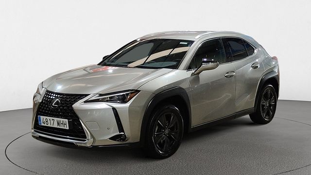 Lexus Segunda Mano Cantabria