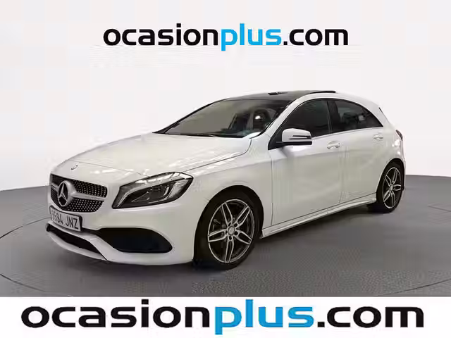 Mercedes Clase A