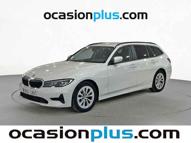 Bmw Segunda Mano Murcia