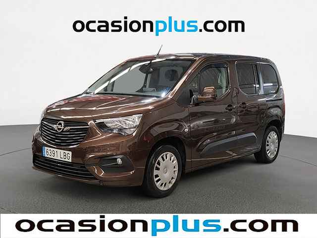 Opel Combo life Ocasión Cantabria