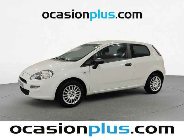 Coches Segunda Mano Fiat Punto