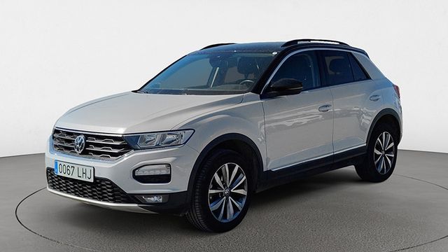 Volkswagen Segunda Mano Baratos Granada